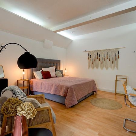 Apartment Mit 2 Schlafzimmern Am Bergpark Wilhelmshoehe Kassel Exteriör bild