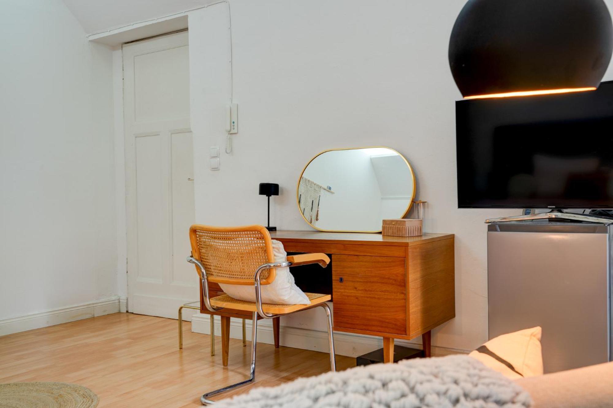 Apartment Mit 2 Schlafzimmern Am Bergpark Wilhelmshoehe Kassel Exteriör bild